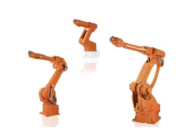 四軸關節機器人