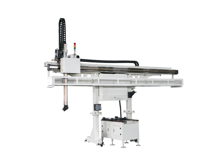 HJA雙機桁架機器人