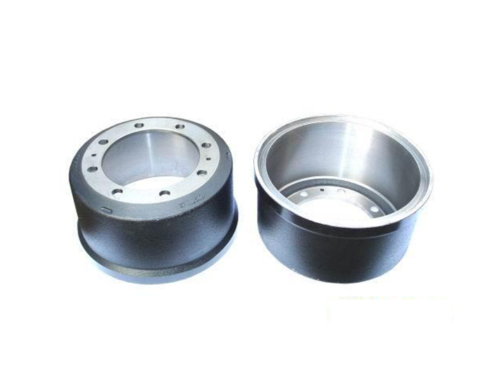 汽車製動鼓（gǔ）