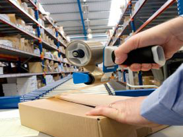 WMS倉儲管理係統