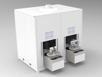 JJQG-200關節工業機器人