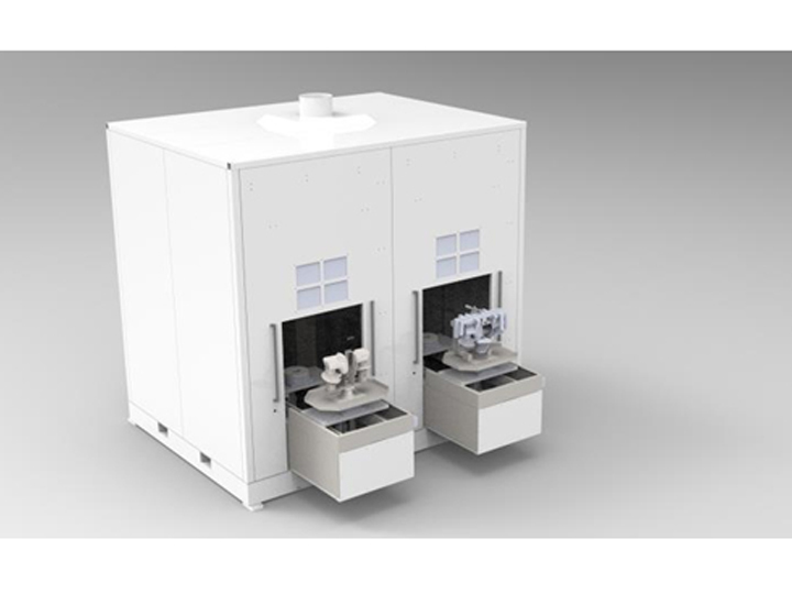 JJQG-200關節工業機器人