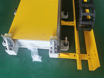 機器人第七（qī）軸